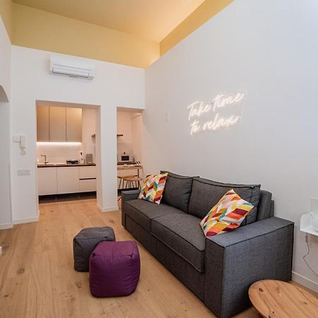 San Michele 15 Apartment Salernes Extérieur photo
