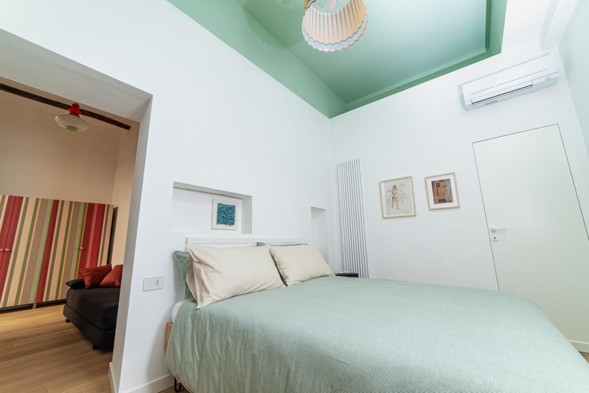 San Michele 15 Apartment Salernes Extérieur photo
