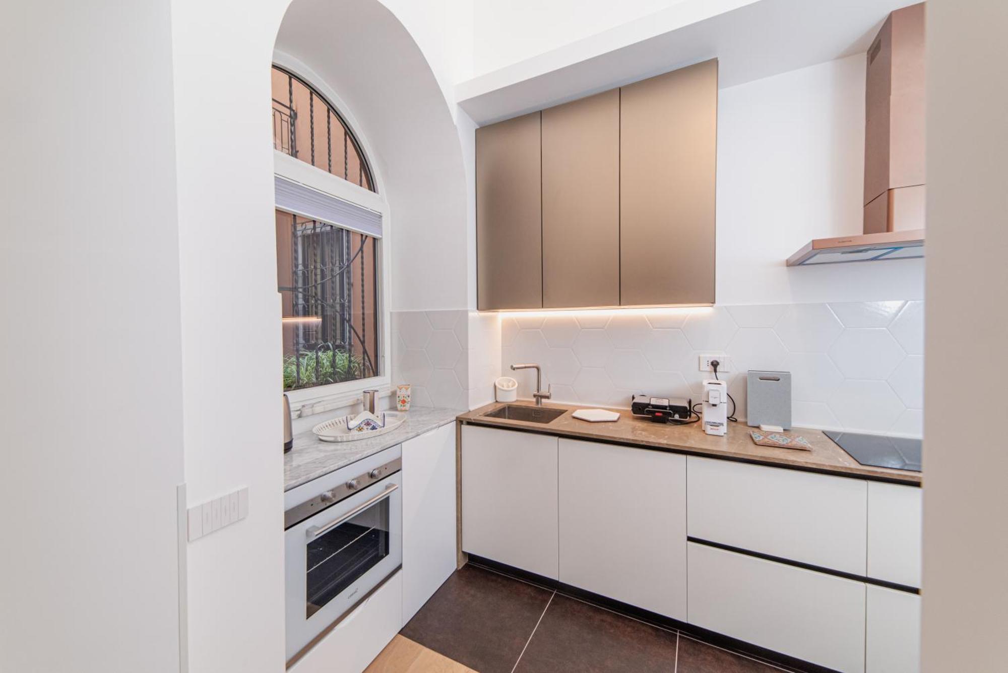 San Michele 15 Apartment Salernes Extérieur photo