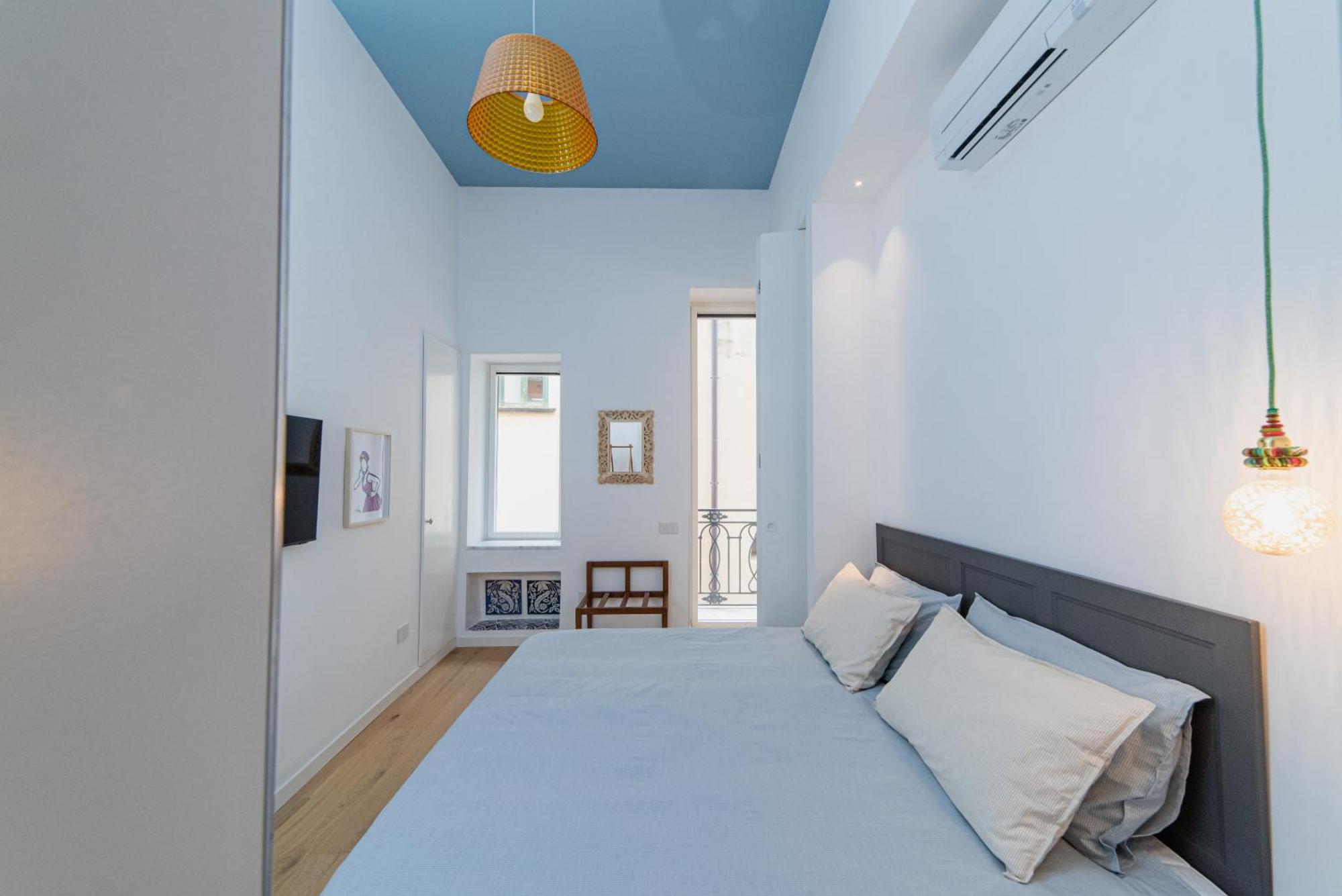 San Michele 15 Apartment Salernes Extérieur photo