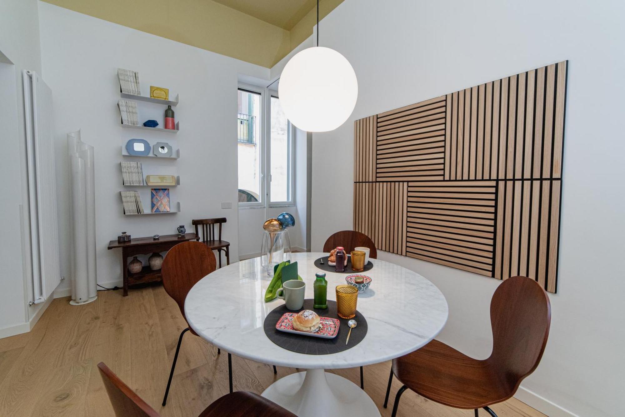 San Michele 15 Apartment Salernes Extérieur photo