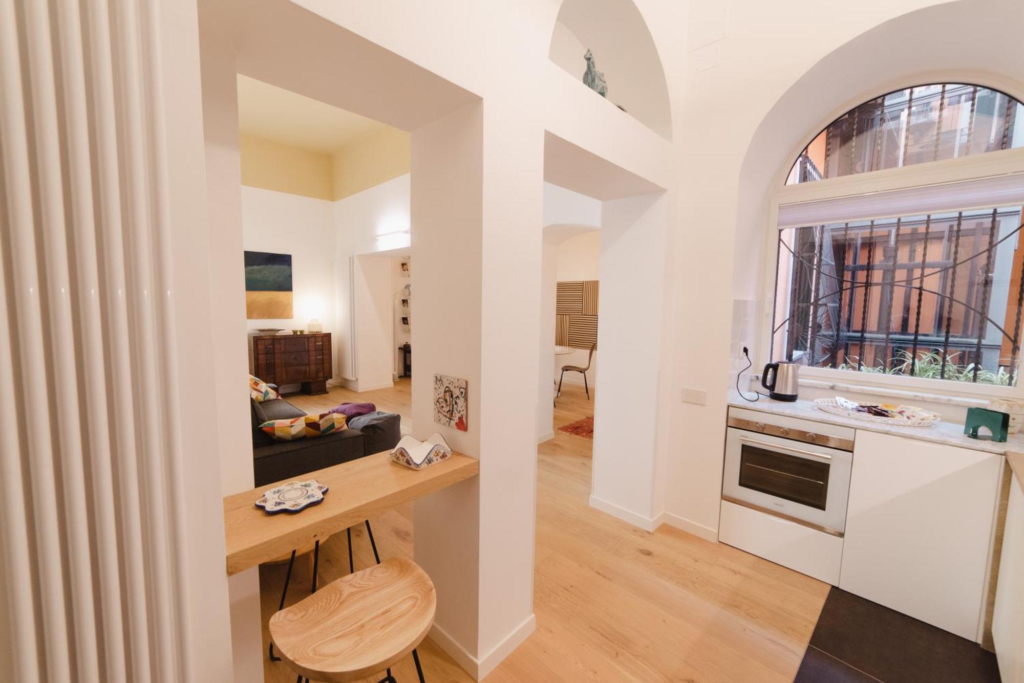 San Michele 15 Apartment Salernes Extérieur photo