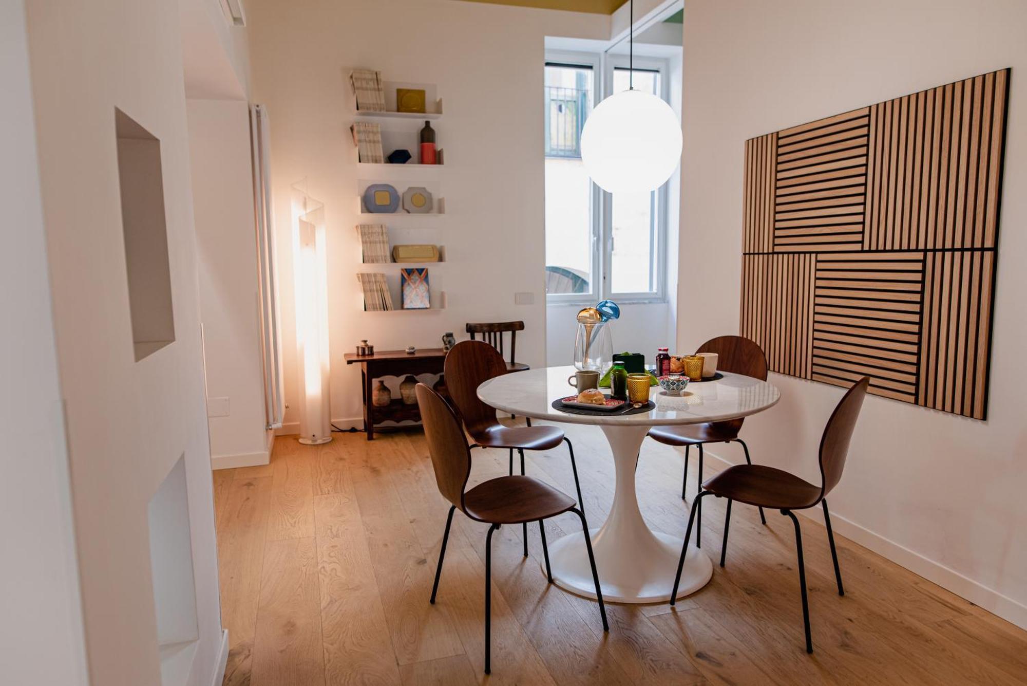 San Michele 15 Apartment Salernes Extérieur photo