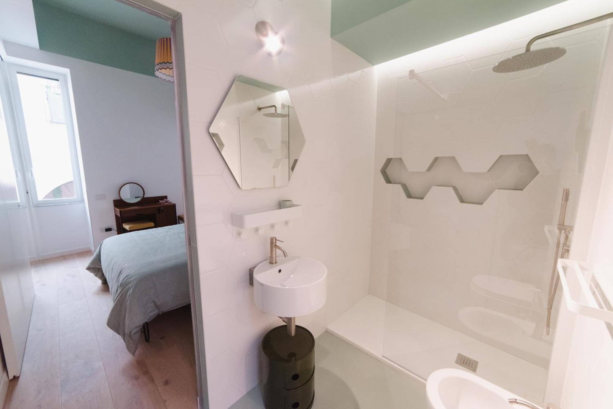 San Michele 15 Apartment Salernes Extérieur photo