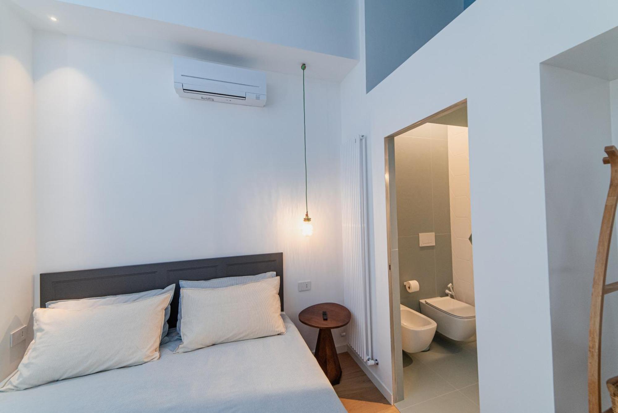 San Michele 15 Apartment Salernes Extérieur photo