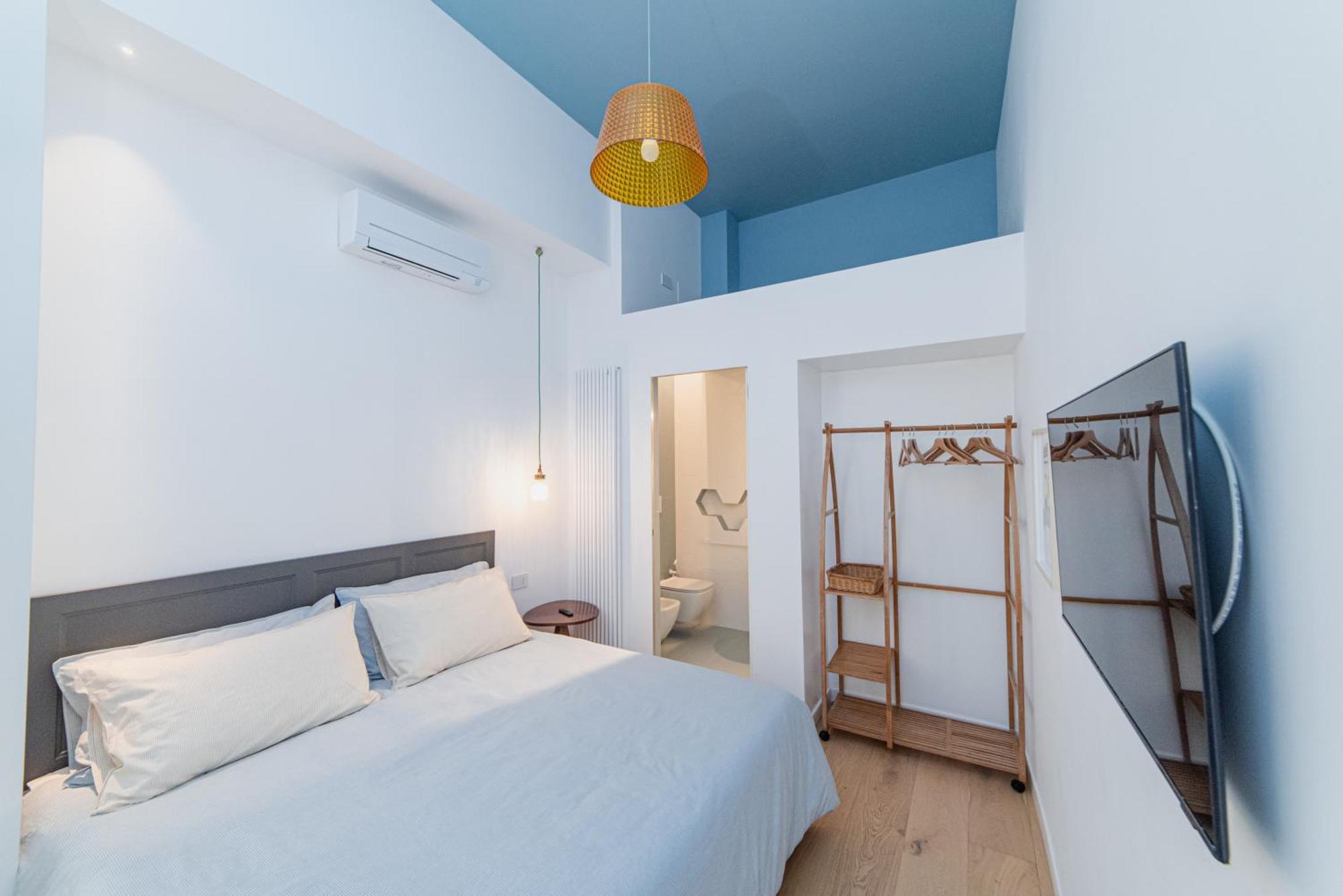 San Michele 15 Apartment Salernes Extérieur photo