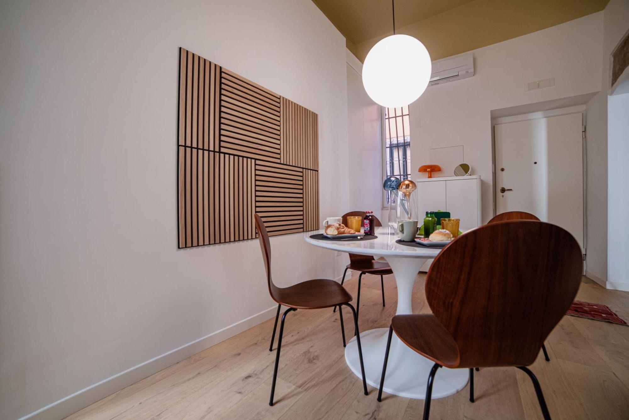 San Michele 15 Apartment Salernes Extérieur photo