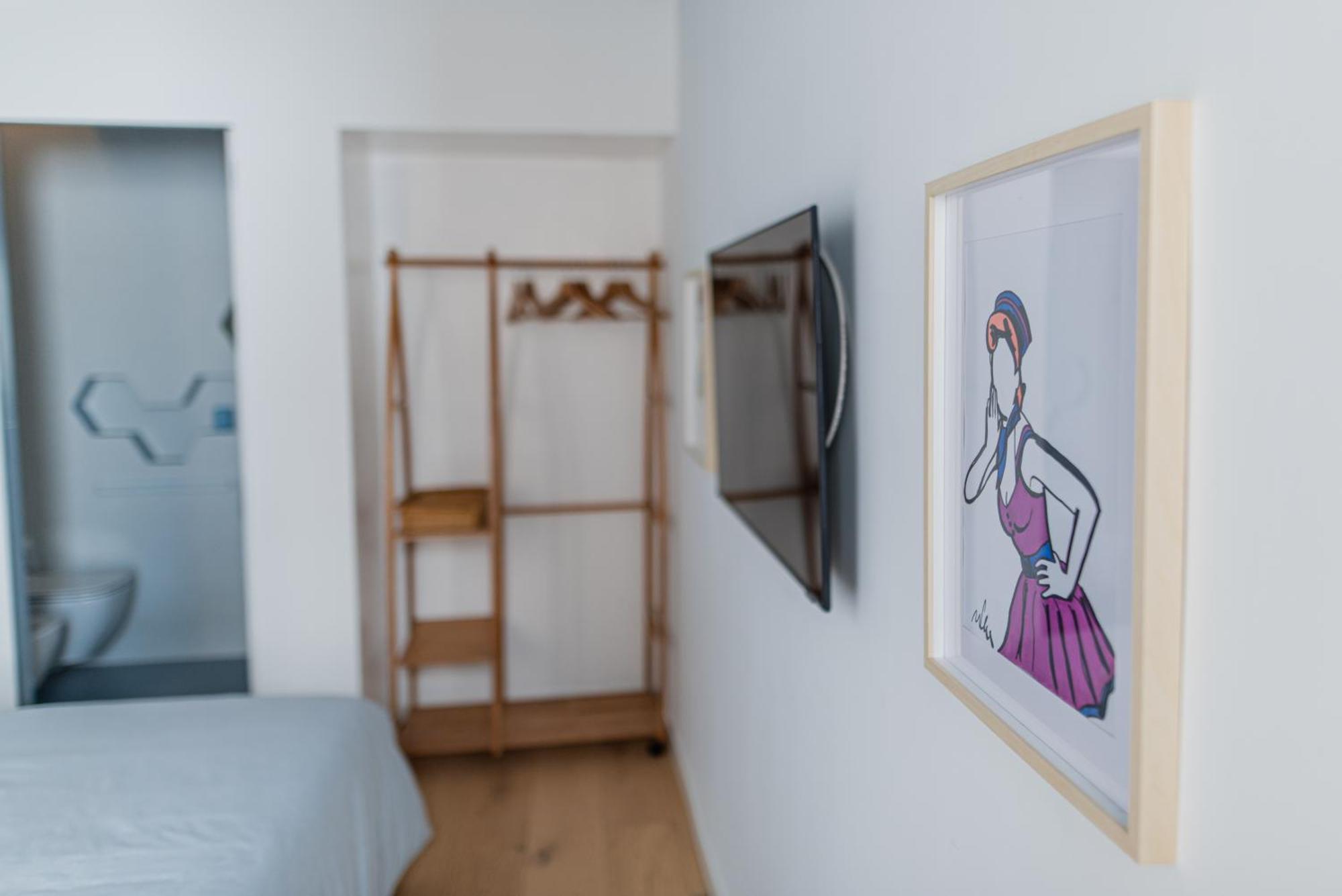 San Michele 15 Apartment Salernes Extérieur photo