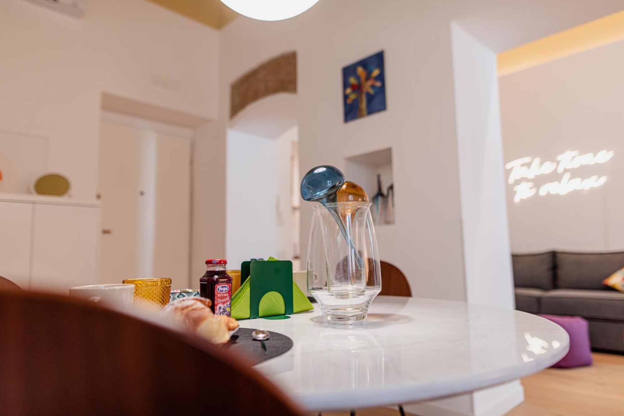 San Michele 15 Apartment Salernes Extérieur photo