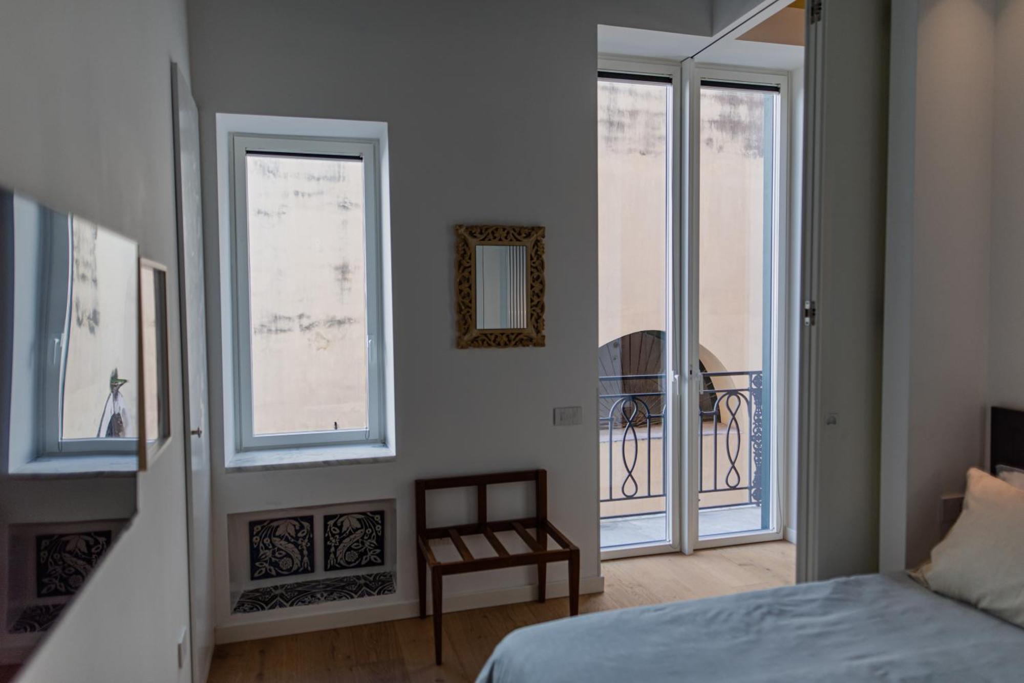 San Michele 15 Apartment Salernes Extérieur photo