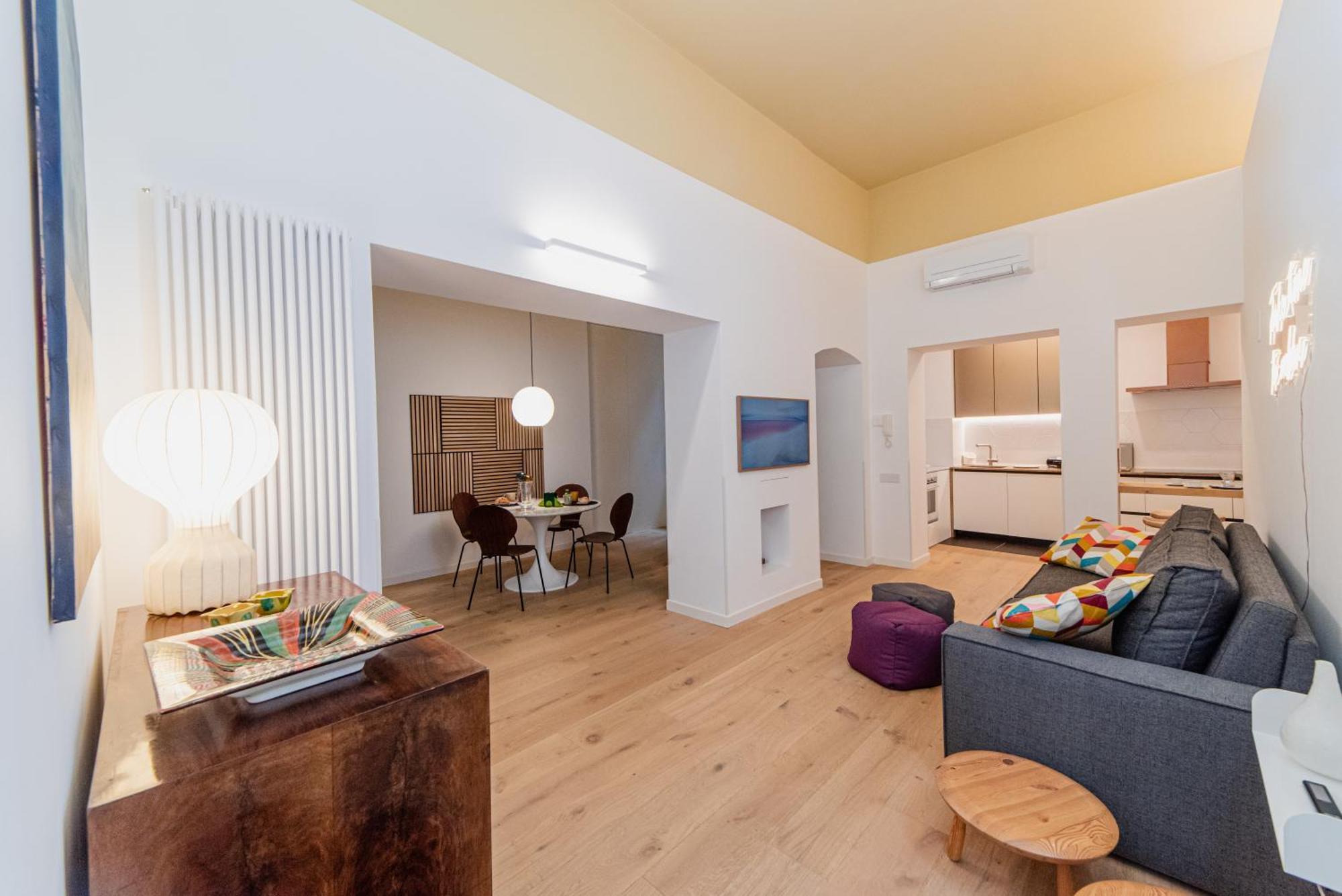 San Michele 15 Apartment Salernes Extérieur photo