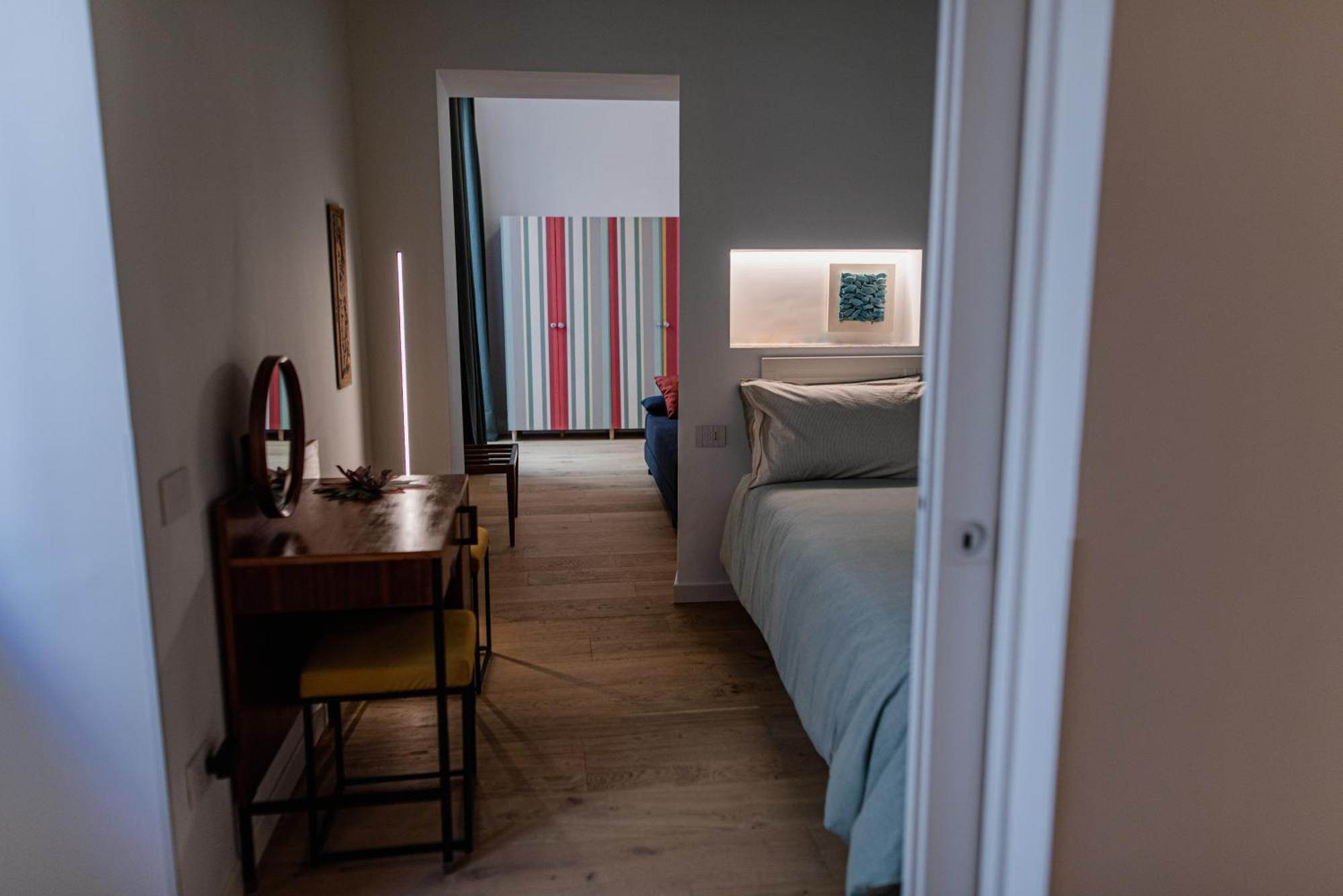 San Michele 15 Apartment Salernes Extérieur photo