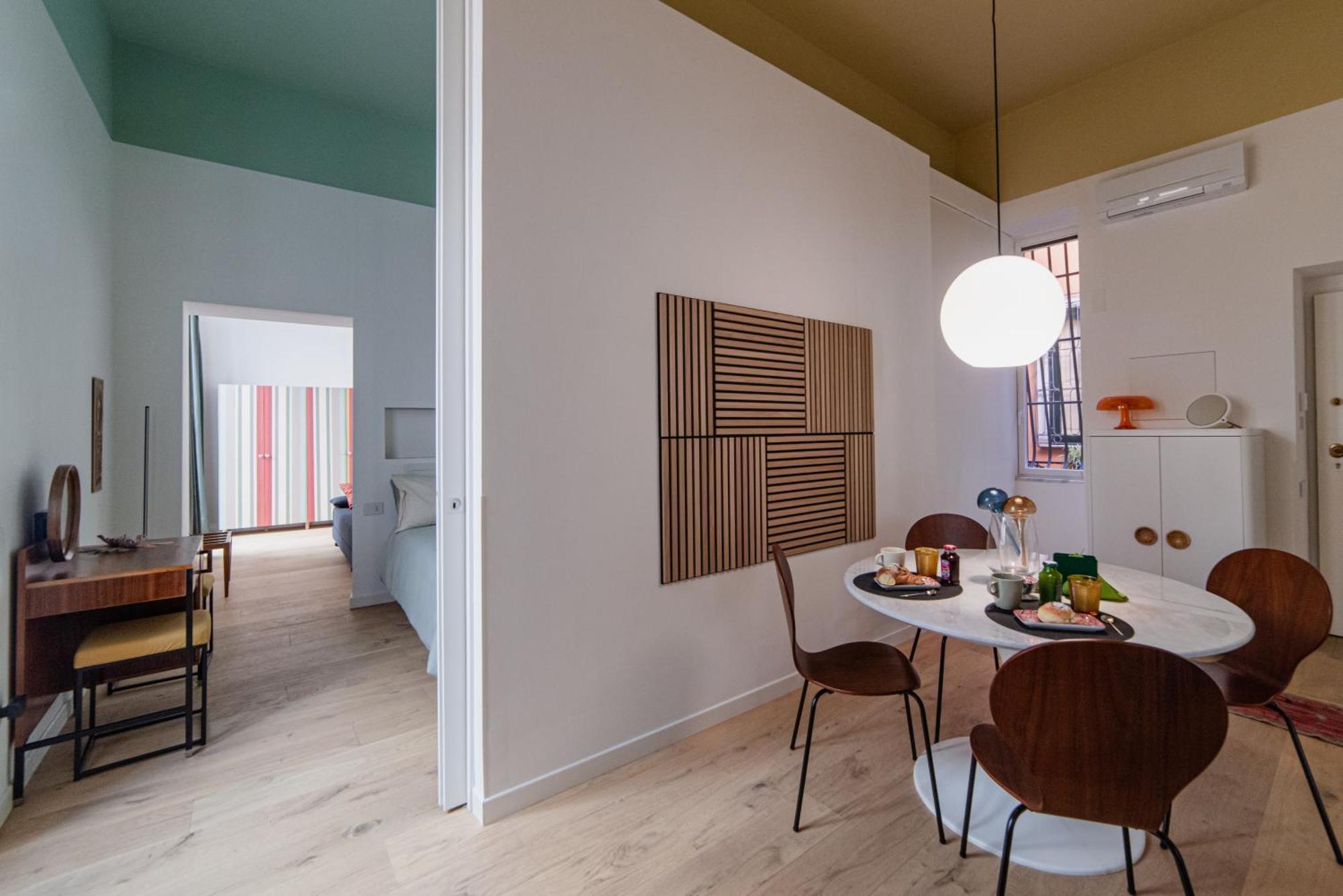 San Michele 15 Apartment Salernes Extérieur photo
